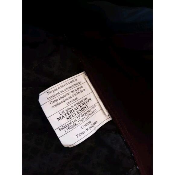 Under Armour Vest Women's XL Coldgear Reactor Quilted Loose Fit Hand Pockets NNT - Picture 9 of 16